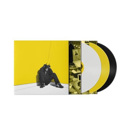 Boy in da Corner - 20th Anniversary Edition (Vinile)