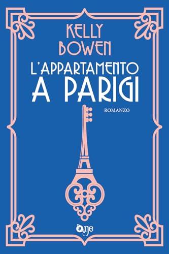 L'appartamento a Parigi