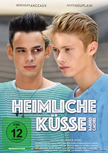 Heimliche Küsse (OmU) - DVD