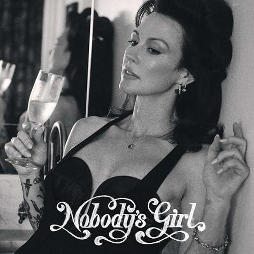 Nobody's Girl - Nobody's Girl CD