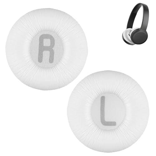 Cuscinetti Auricolari di Ricambio per Cuffie JBL Tune e Serie JR (70mm)
