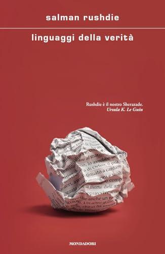 Linguaggi della verità: Introduzione alla filosofia del linguaggio