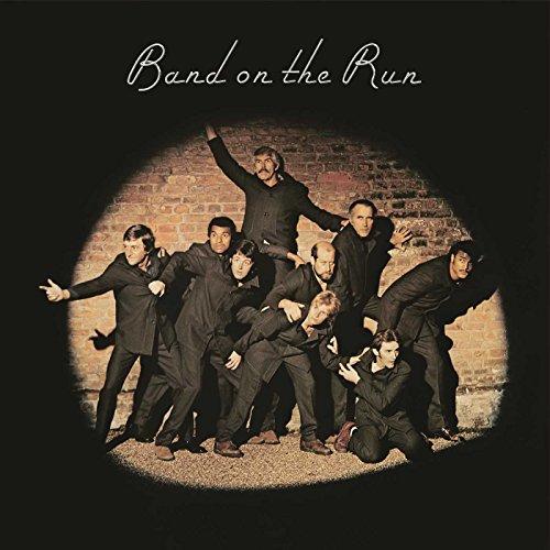 Band On The Run - Paul McCartney
