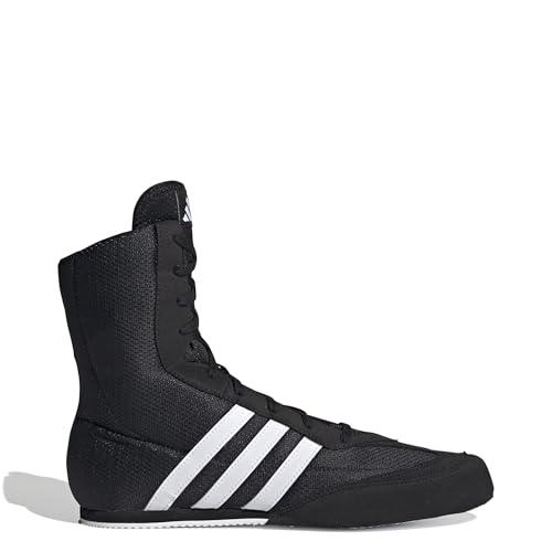 Adidas Box Hog 2, Scarpe da Boxe Uomo