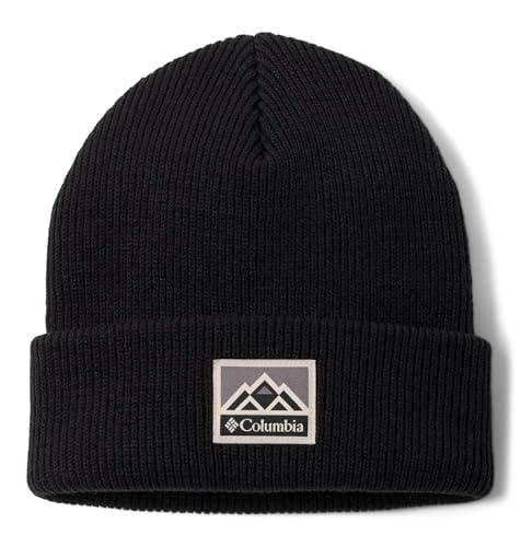 Columbia Whirlibird Cuffed Beanie, Berretto Invernale Unisex