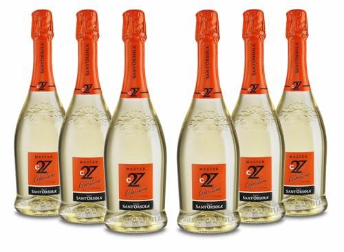 Sant'Orsola Cuvée Aperitime C27 - 6 Bottiglie da 750ml