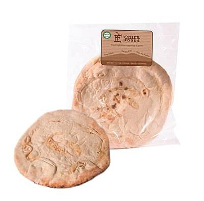 Base Pizza Senza Glutine 180g