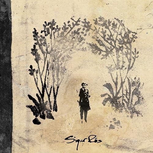 Takk... (20th Anniversary Edition) - Sigur Rós