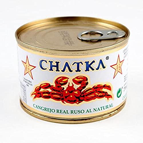 Chatka, 220 g.