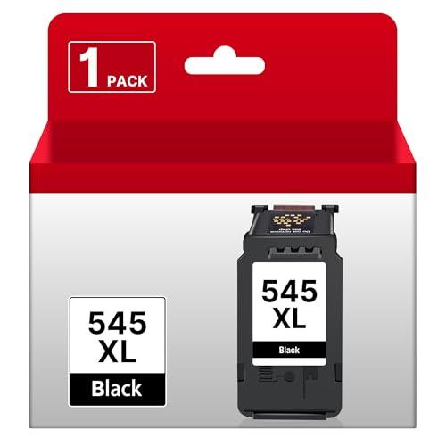 Cartuccia Inchiostro Compatibile PG-545XL Nero per Canon Pixma