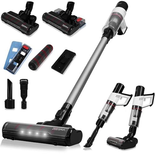 Zeegma Zonder Klaar Base Scopa Elettrica Senza Fili