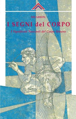 I segni del corpo - Hilarion