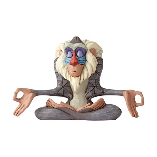 Traditions Disney Traditions Rafiki - Mini Figurina