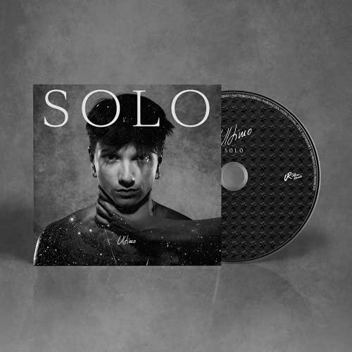 Solo (Standard) - Nuovo CD