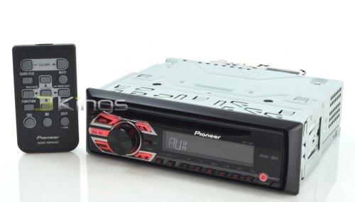 Pioneer DEH-150MP Autoradio CD
