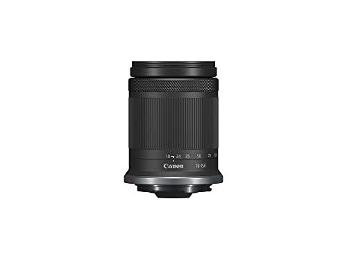 Canon RF-S 18-150mm F3.5-6.3 IS STM