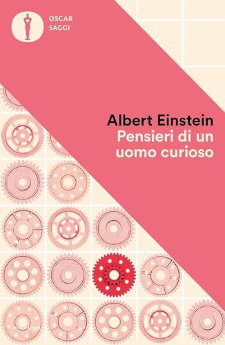 Pensieri di un uomo curioso