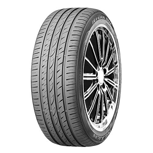 Gomme Nexen N'fera SU4 225/40 R18 92W XL