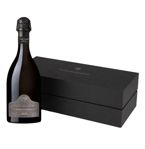 Ca' del Bosco Franciacorta Cuvée Annamaria Clementi Extra Brut Rosé Riserva 2016