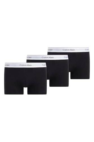 Calvin Klein Trunk 3Pk Boxer Shorts