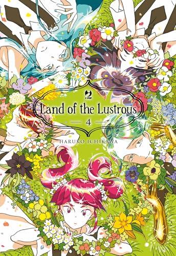 Land of the Lustrous