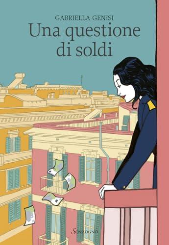 Una questione di soldi - Gabriella Genisi