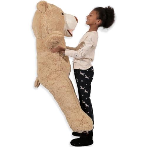 Orso Peluche Gigante 130 cm