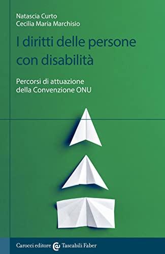 I diritti delle persone con disabilità