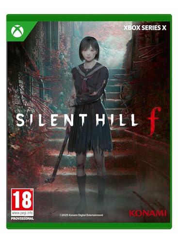 Silent Hill f - Xbox Series X