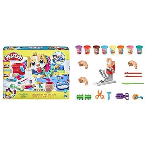 Play-Doh Set da Veterinario