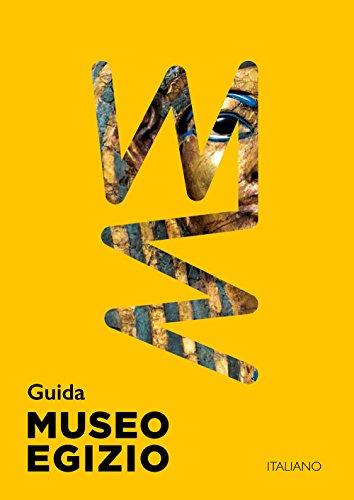 Guida Museo Egizio di Torino