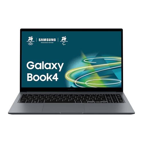 Samsung Galaxy Book4 15.6