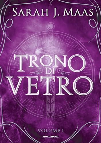Il Trono di Vetro - Volume 1