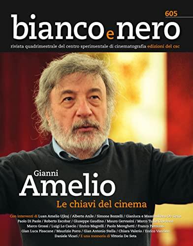 Bianco e Nero. Rivista quadrimestrale del centro sperimentale di cinematografia (2023)