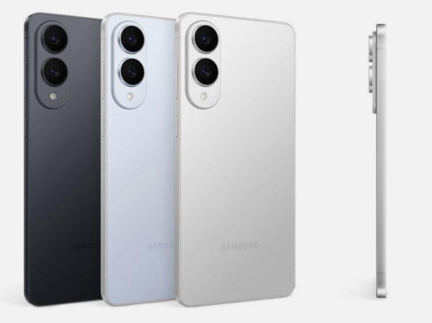 GALAXY S25 EDGE 12GB+256GB BLACK