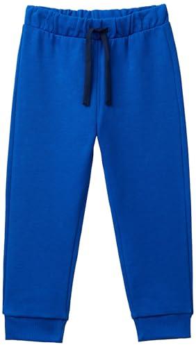 United Colors of Benetton Pantalone Felpa Logo