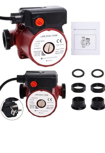 Pompa di Circolazione per Acqua Domestica: Efficienza e Silenziosità per il Tuo Comfort