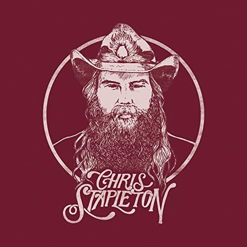 From A Room: Volume 2 - Chris Stapleton (CD)