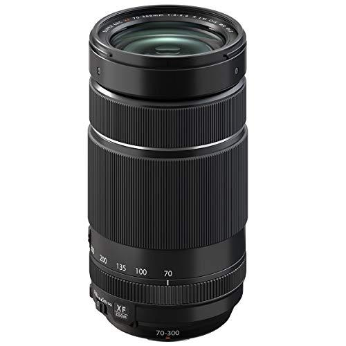 FUJIFILM Fujinon XF70-300mmF4-5.6 R LM OIS WR