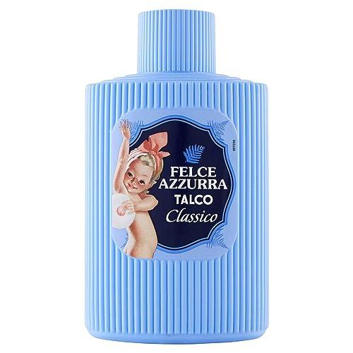 Felce Azzurra Talco Classico 200g