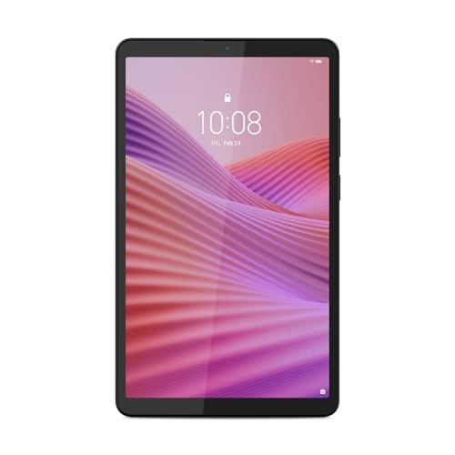 Lenovo Tab One - Tablet Multifunzione con Display Ottimizzato