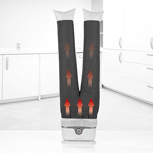 CLEANmaxx Attacco per Pantaloni per Stiracamicie