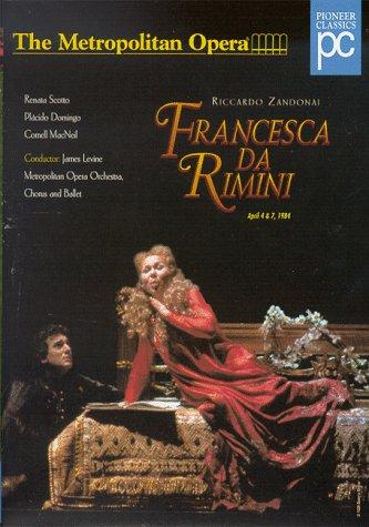 Francesca Da Rimini
