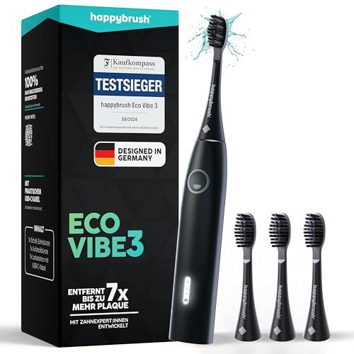 happybrush Spazzolino sonico Eco Vibe 3 - 