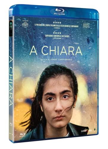 A Chiara (Blu-Ray)