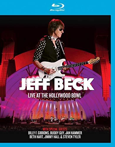 Live At The Hollywood Bowl (DVD)