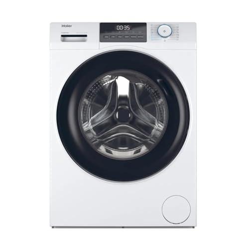 Haier HW90-BP14929A-S Lavatrice 9kg Classe A
