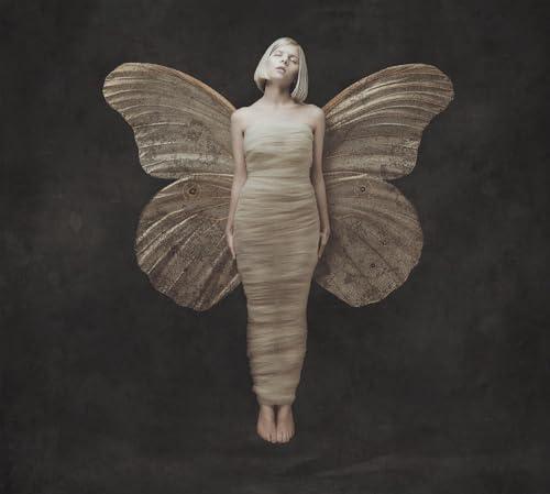 All My Demons Greeting Me As A Friend