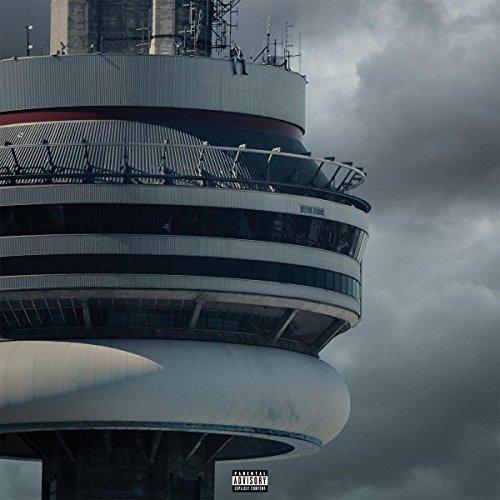 Views (CD) - Drake