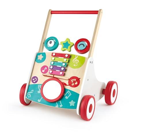Hape My First Musical Walker